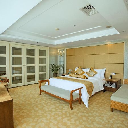 Wenchang Waika Hotel מראה חיצוני תמונה