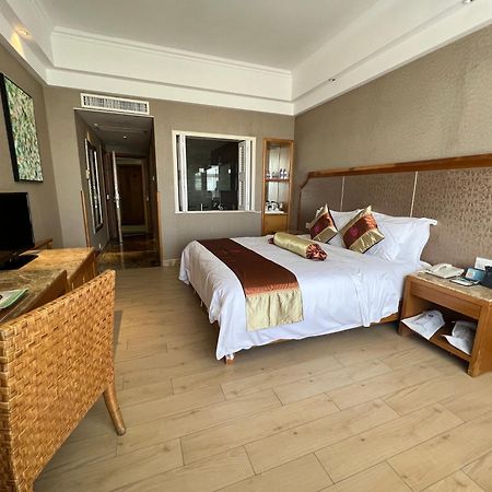 Wenchang Waika Hotel מראה חיצוני תמונה