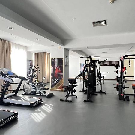 Wenchang Waika Hotel מראה חיצוני תמונה
