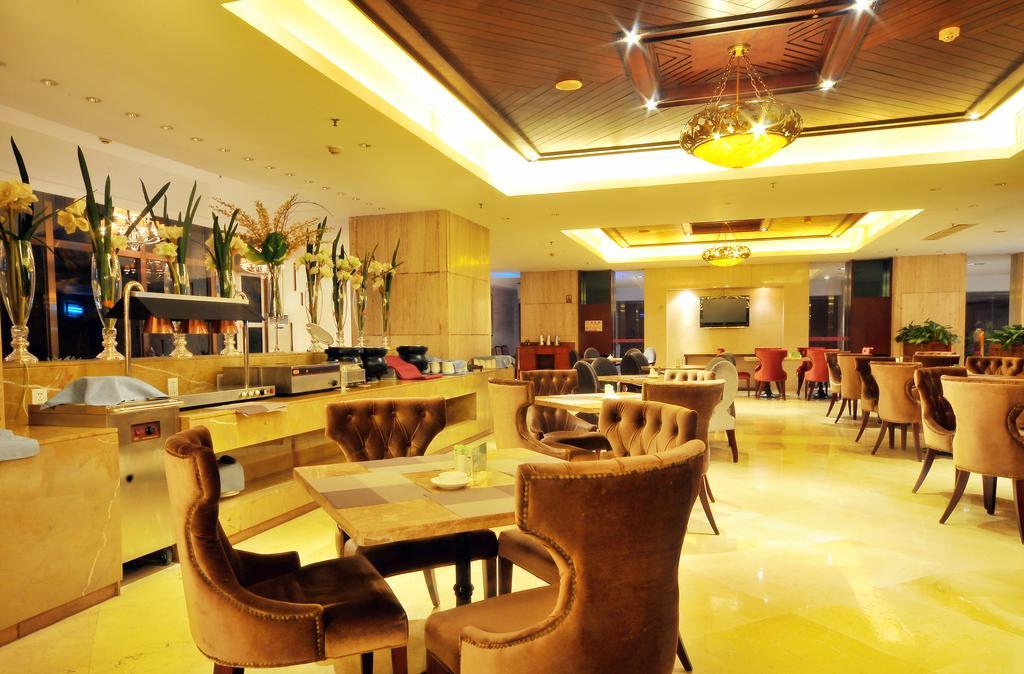 Wenchang Waika Hotel מראה חיצוני תמונה