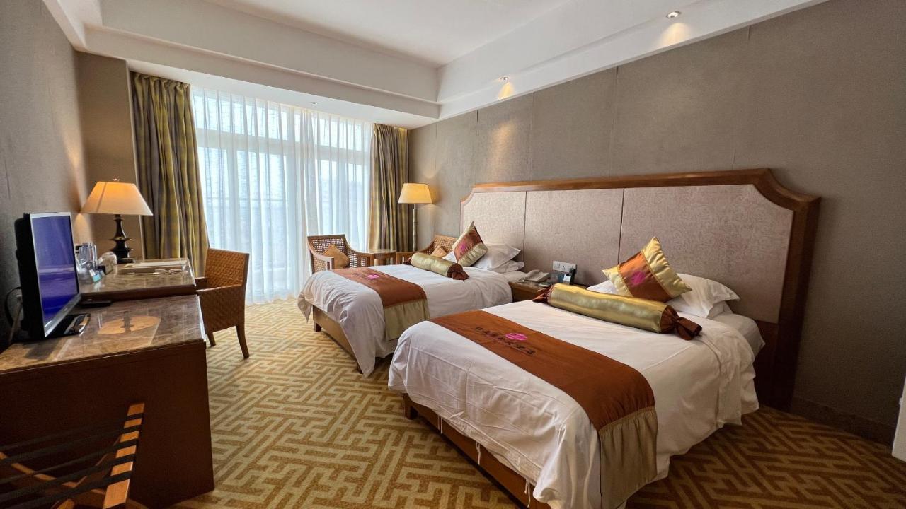 Wenchang Waika Hotel מראה חיצוני תמונה