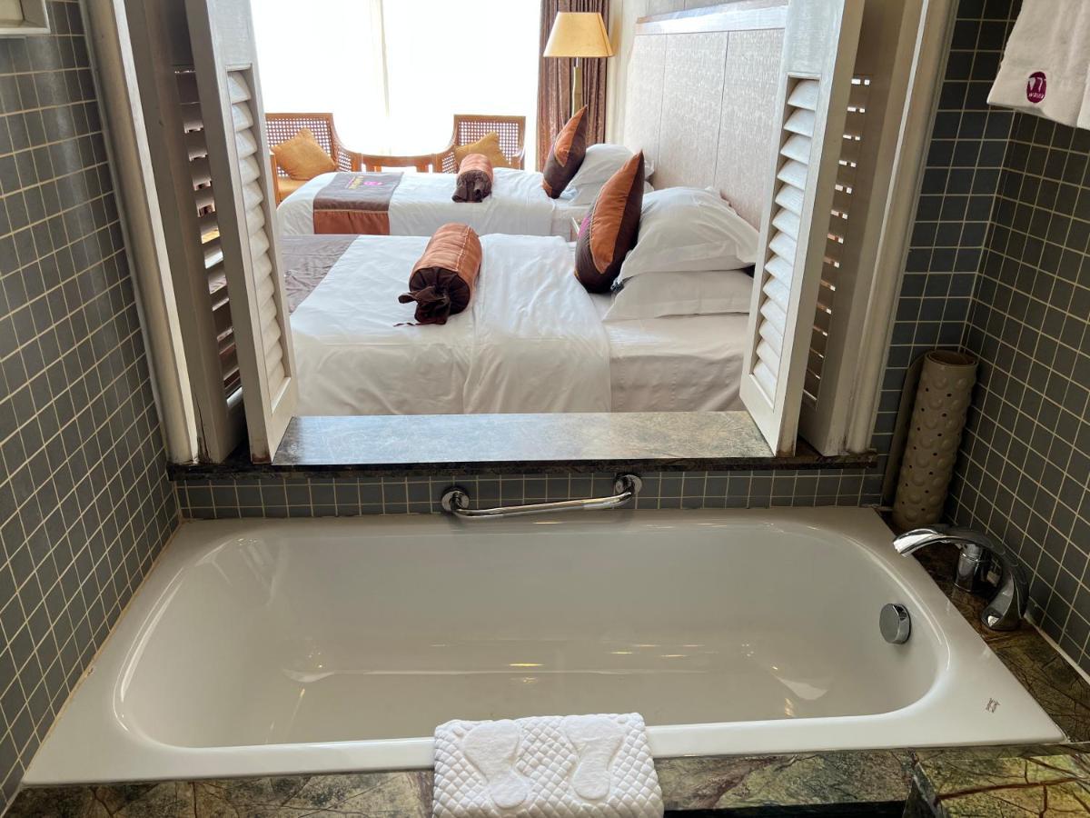 Wenchang Waika Hotel מראה חיצוני תמונה