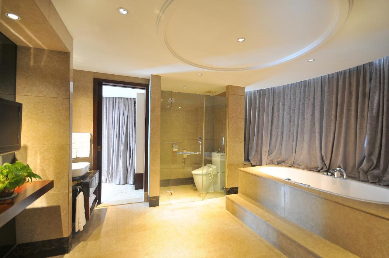 Wenchang Waika Hotel מראה חיצוני תמונה