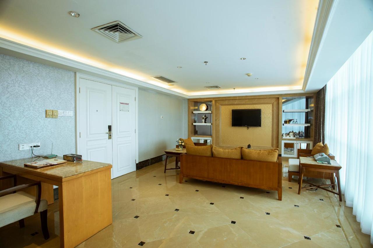 Wenchang Waika Hotel מראה חיצוני תמונה