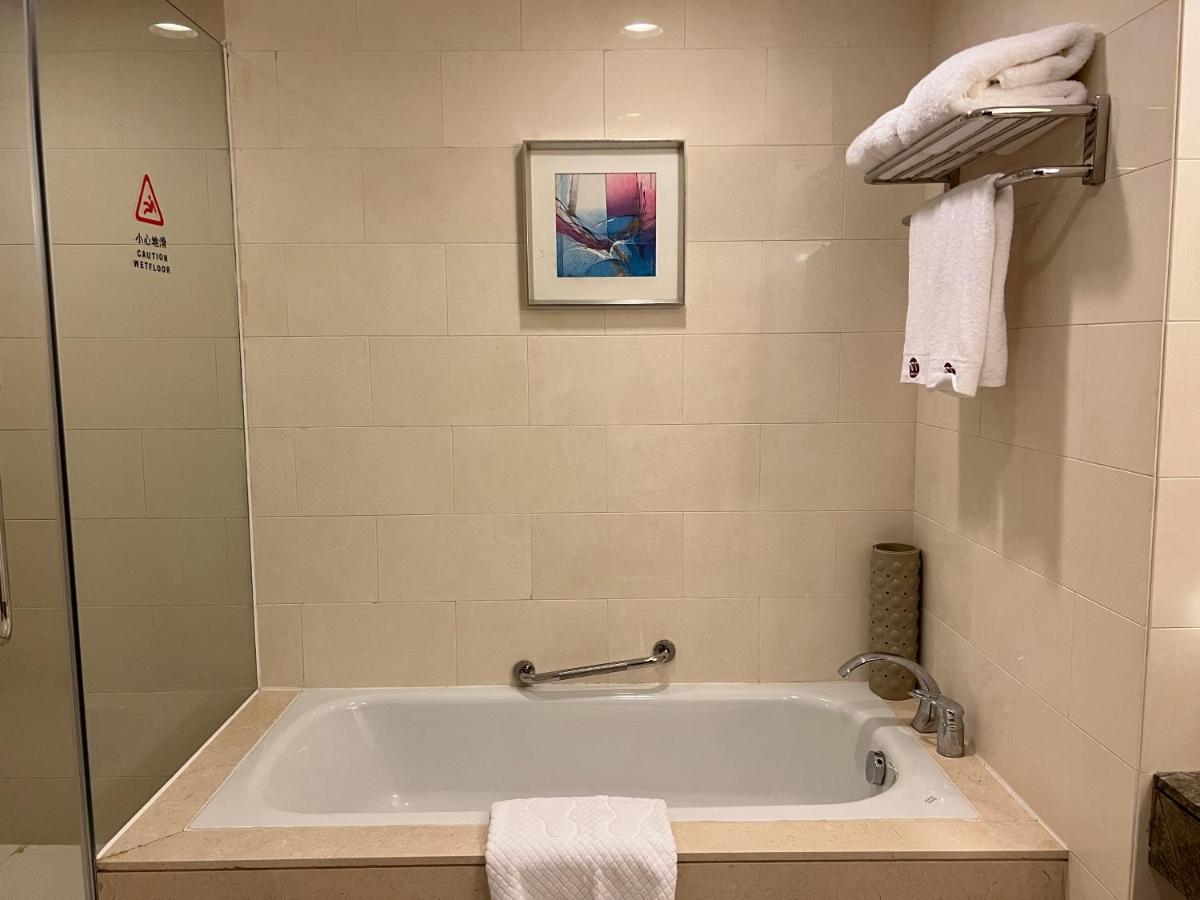 Wenchang Waika Hotel מראה חיצוני תמונה