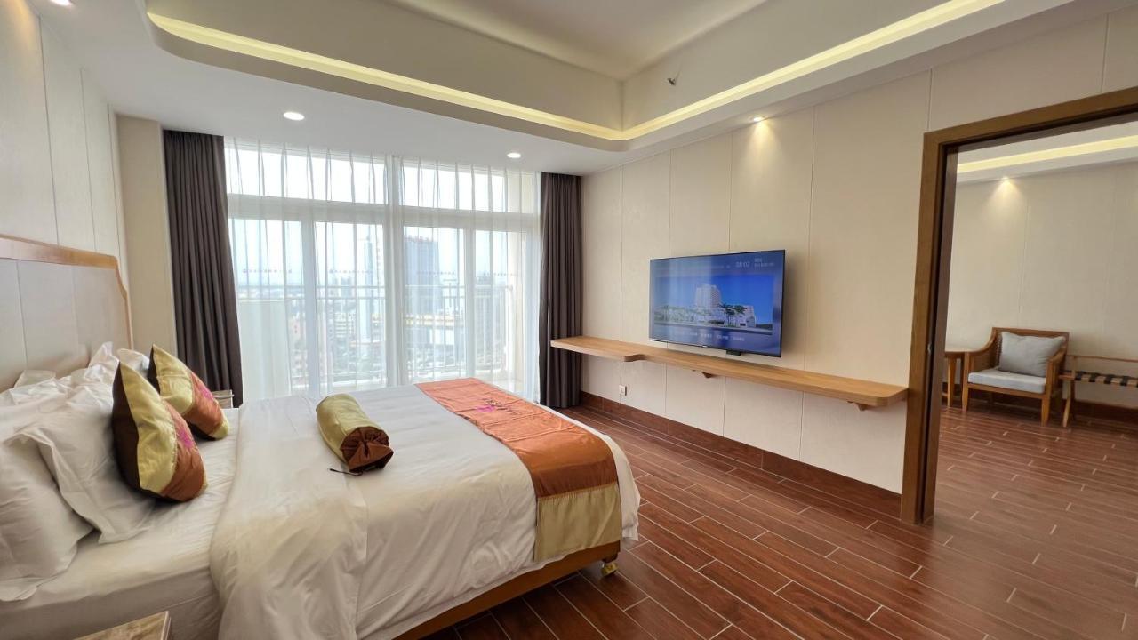 Wenchang Waika Hotel מראה חיצוני תמונה