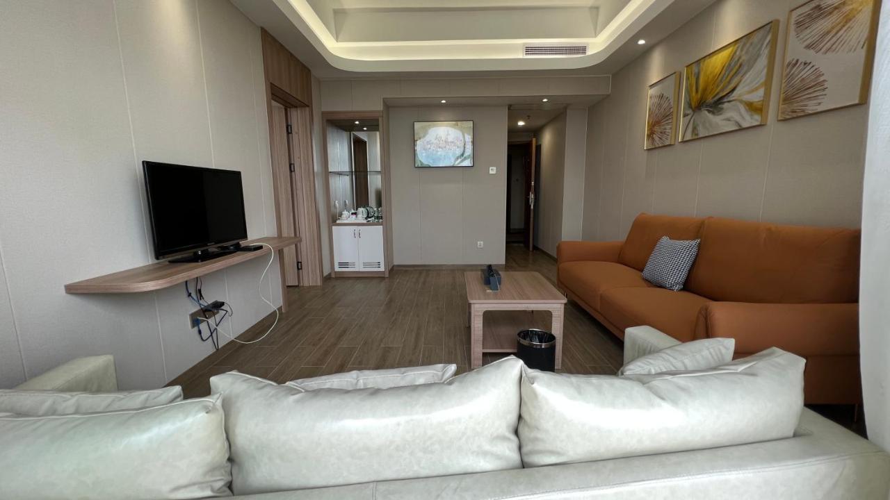 Wenchang Waika Hotel מראה חיצוני תמונה