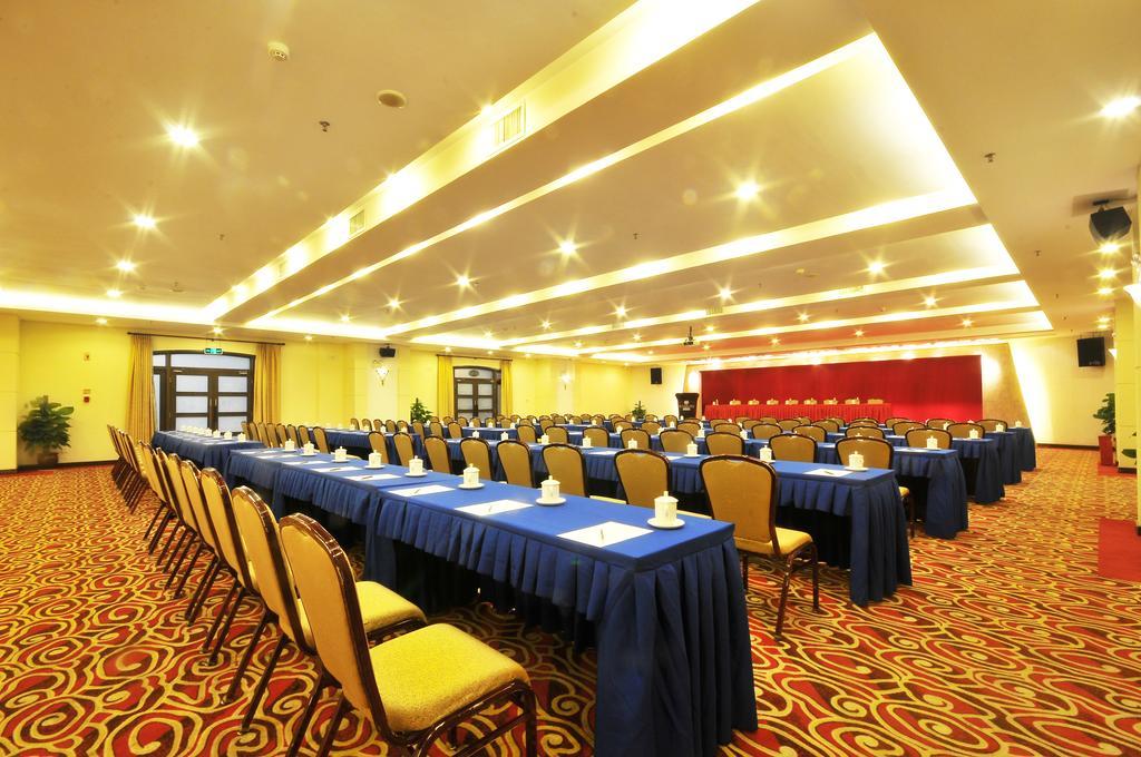 Wenchang Waika Hotel מראה חיצוני תמונה