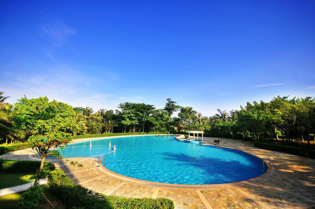 Wenchang Waika Hotel מראה חיצוני תמונה