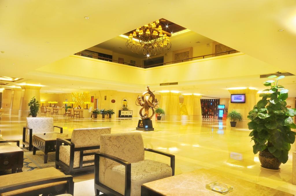 Wenchang Waika Hotel מראה חיצוני תמונה