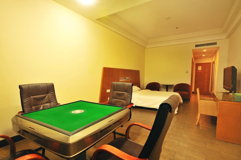 Wenchang Waika Hotel מראה חיצוני תמונה