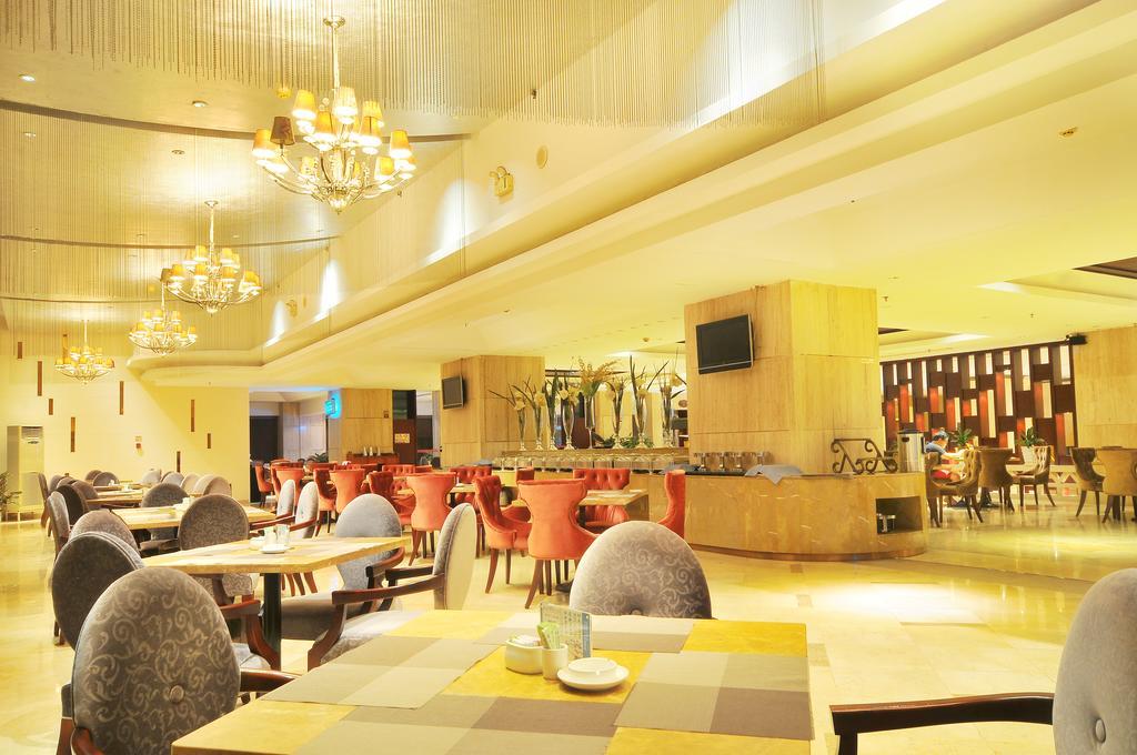 Wenchang Waika Hotel מראה חיצוני תמונה