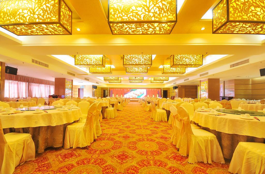 Wenchang Waika Hotel מראה חיצוני תמונה