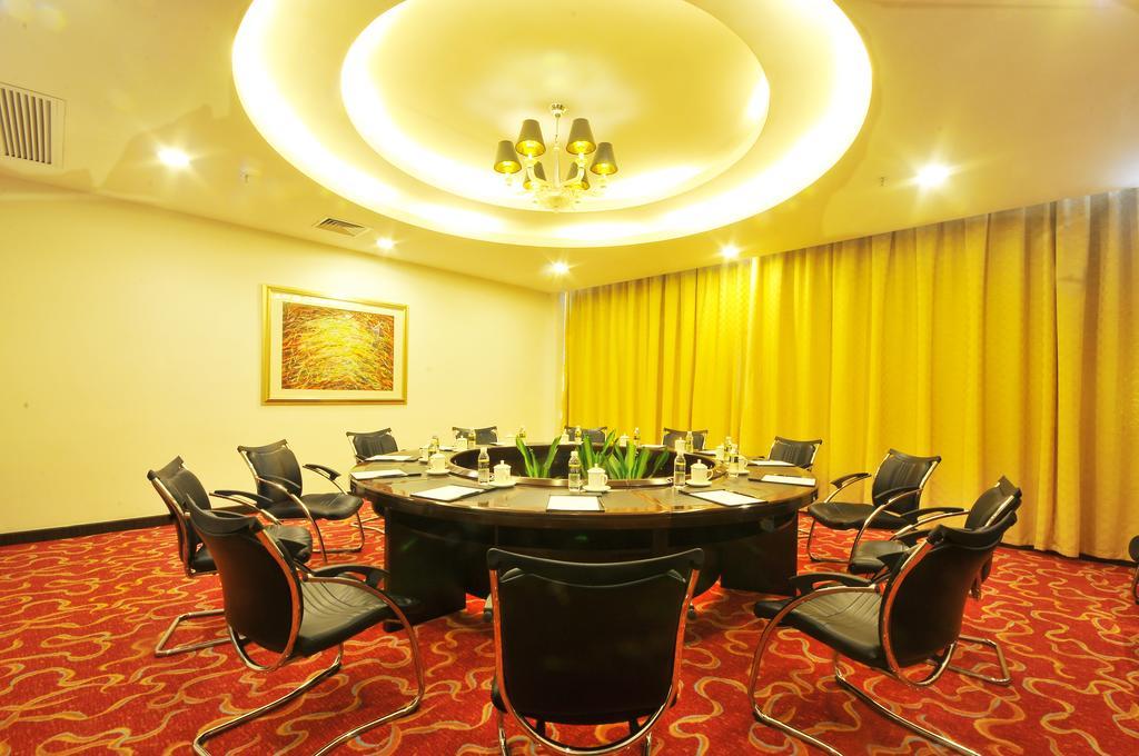 Wenchang Waika Hotel מראה חיצוני תמונה