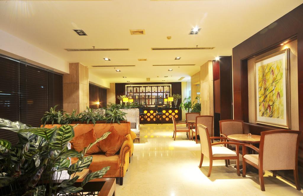 Wenchang Waika Hotel מראה חיצוני תמונה