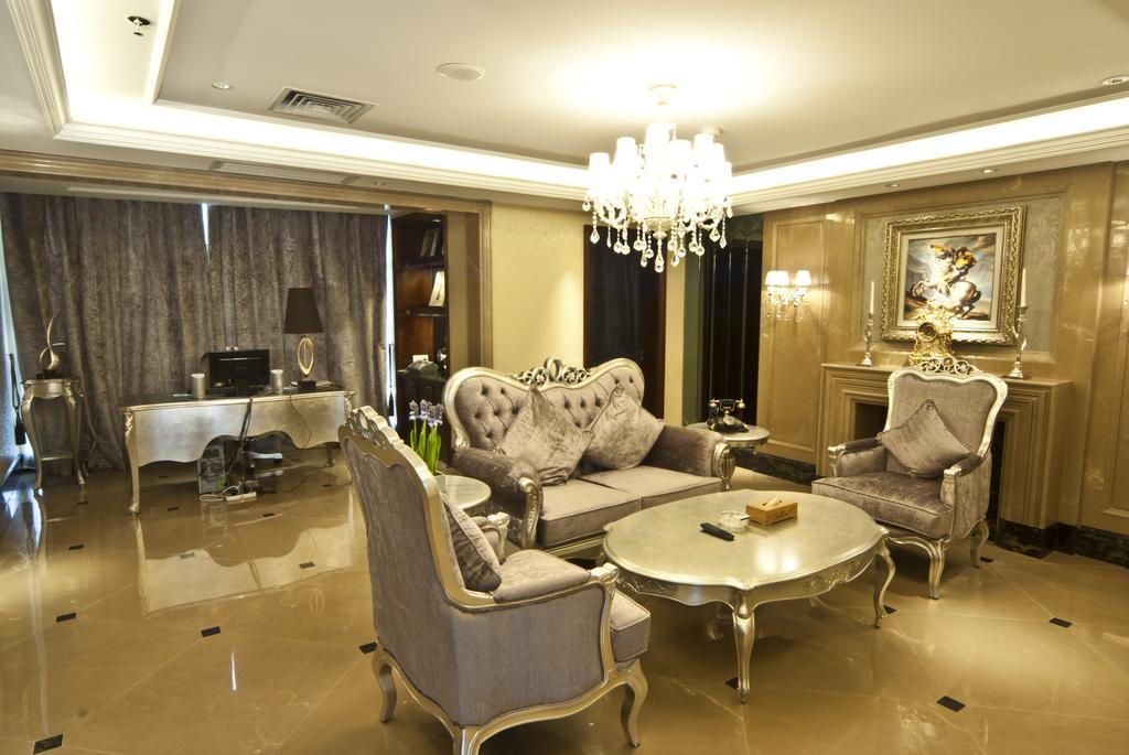 Wenchang Waika Hotel מראה חיצוני תמונה