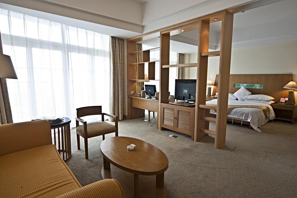Wenchang Waika Hotel חדר תמונה
