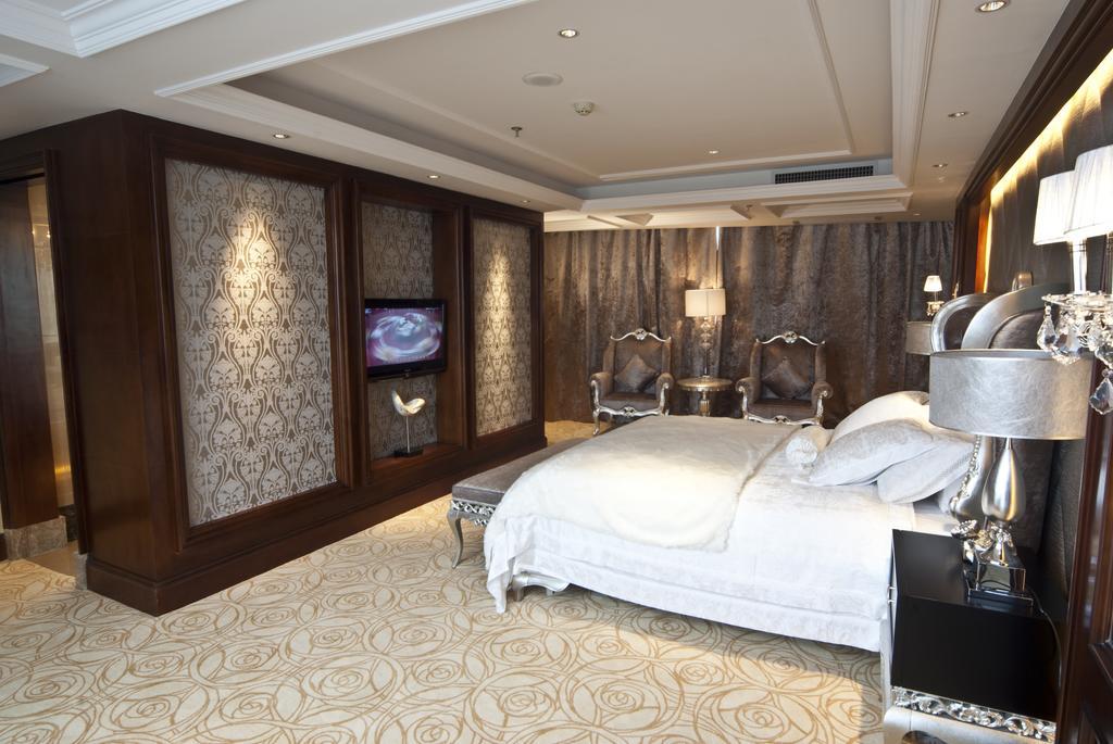 Wenchang Waika Hotel חדר תמונה
