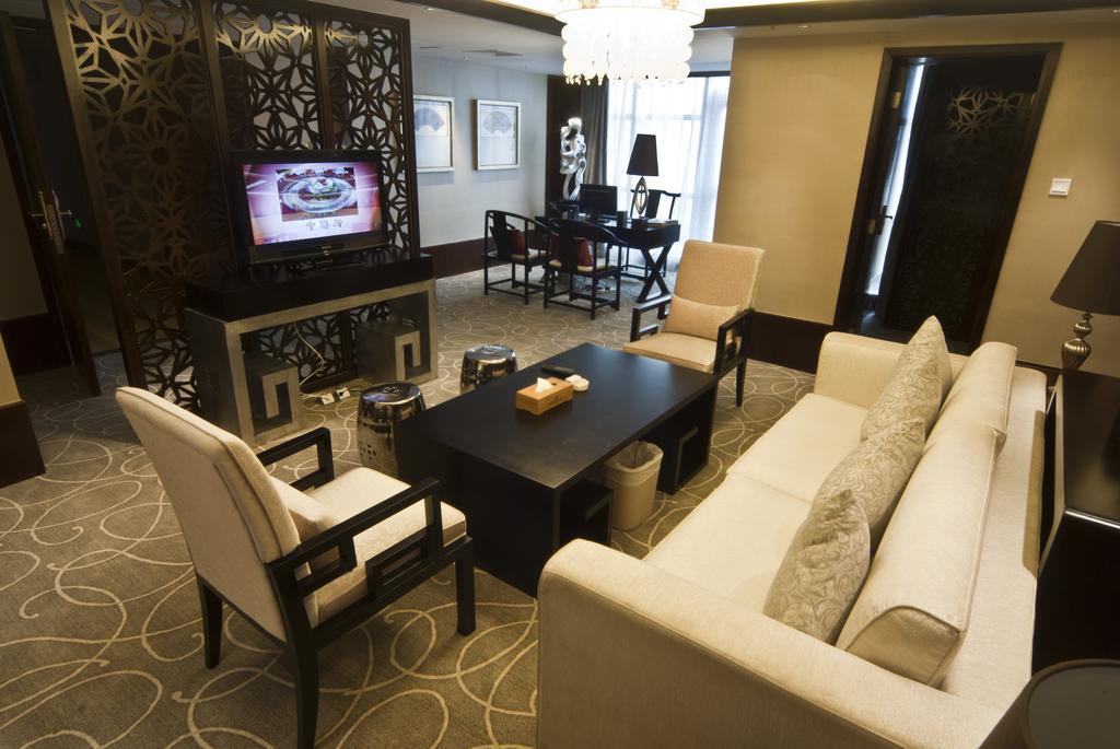 Wenchang Waika Hotel חדר תמונה