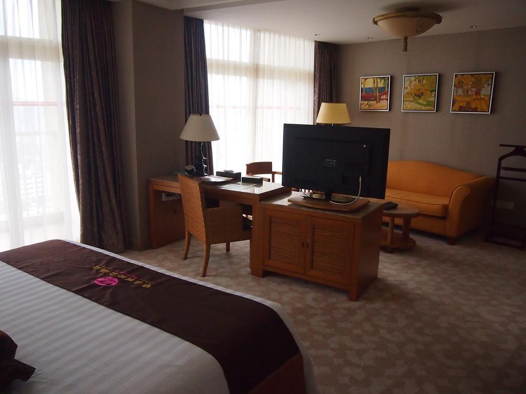 Wenchang Waika Hotel מראה חיצוני תמונה