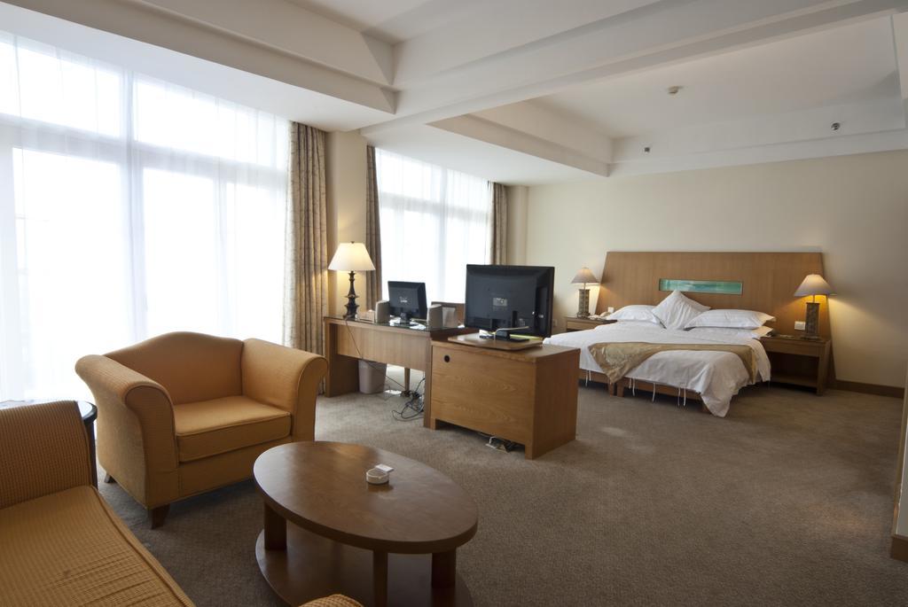 Wenchang Waika Hotel חדר תמונה