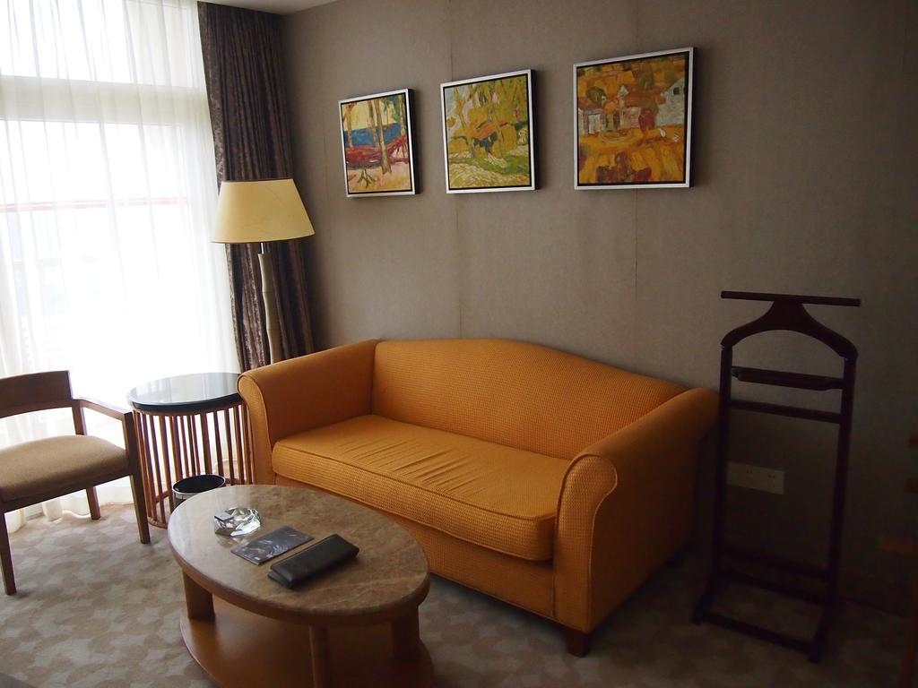 Wenchang Waika Hotel מראה חיצוני תמונה