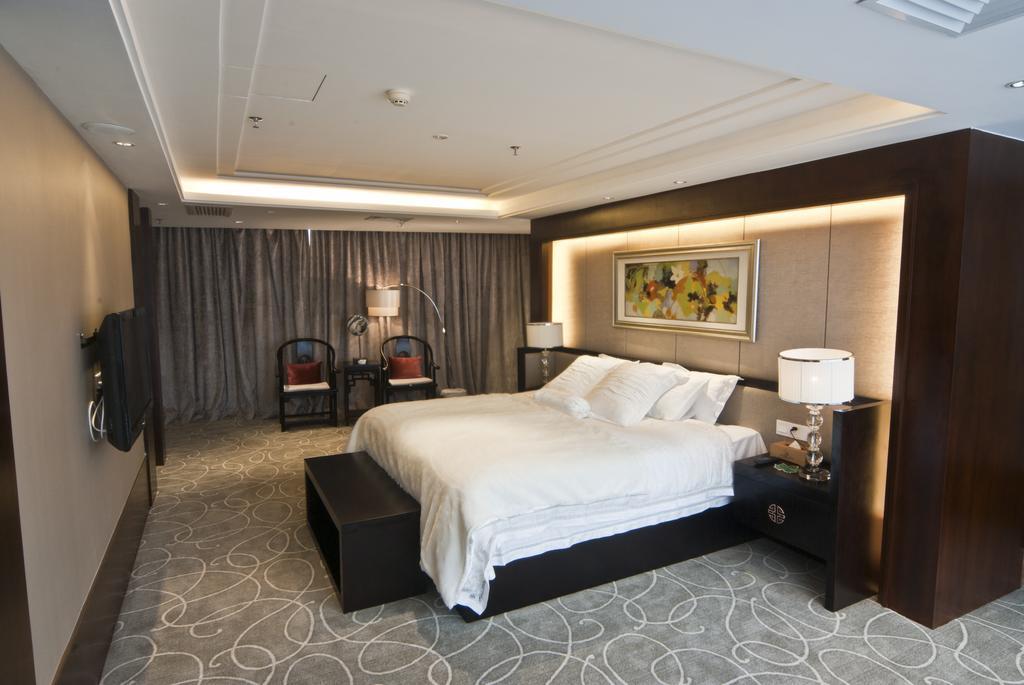 Wenchang Waika Hotel חדר תמונה
