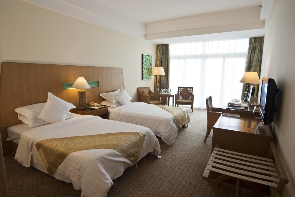 Wenchang Waika Hotel חדר תמונה
