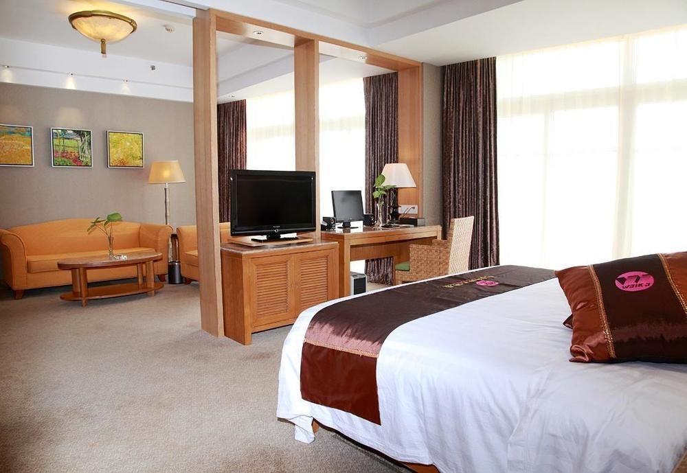 Wenchang Waika Hotel מראה חיצוני תמונה