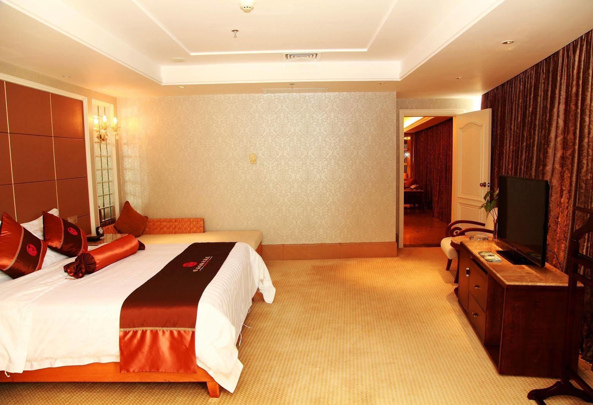 Wenchang Waika Hotel מראה חיצוני תמונה