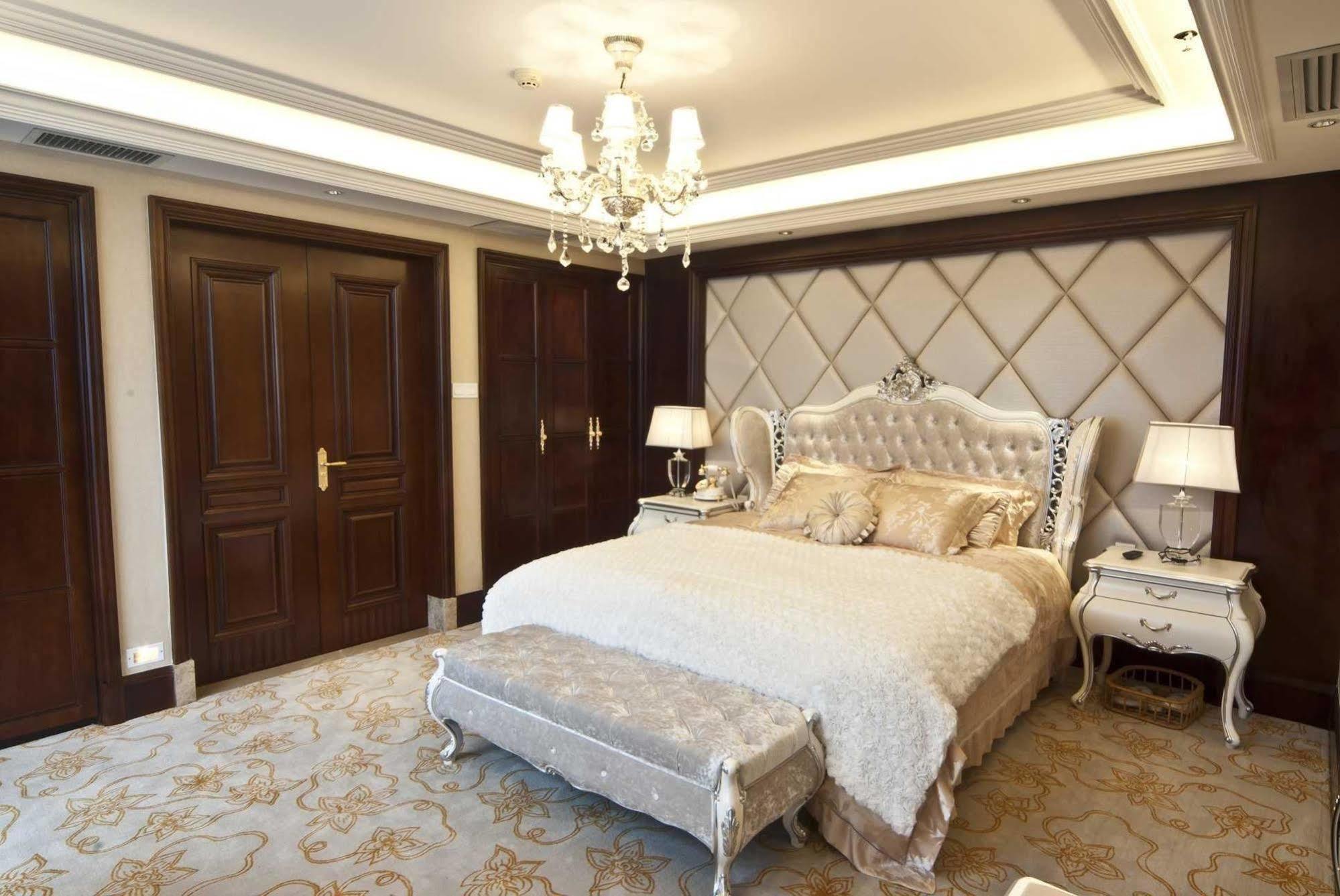Wenchang Waika Hotel מראה חיצוני תמונה