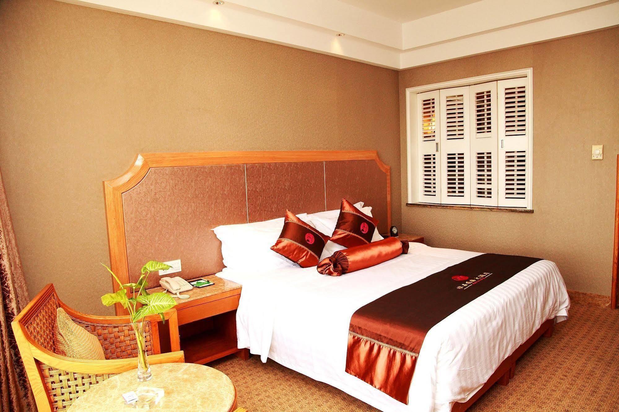 Wenchang Waika Hotel מראה חיצוני תמונה