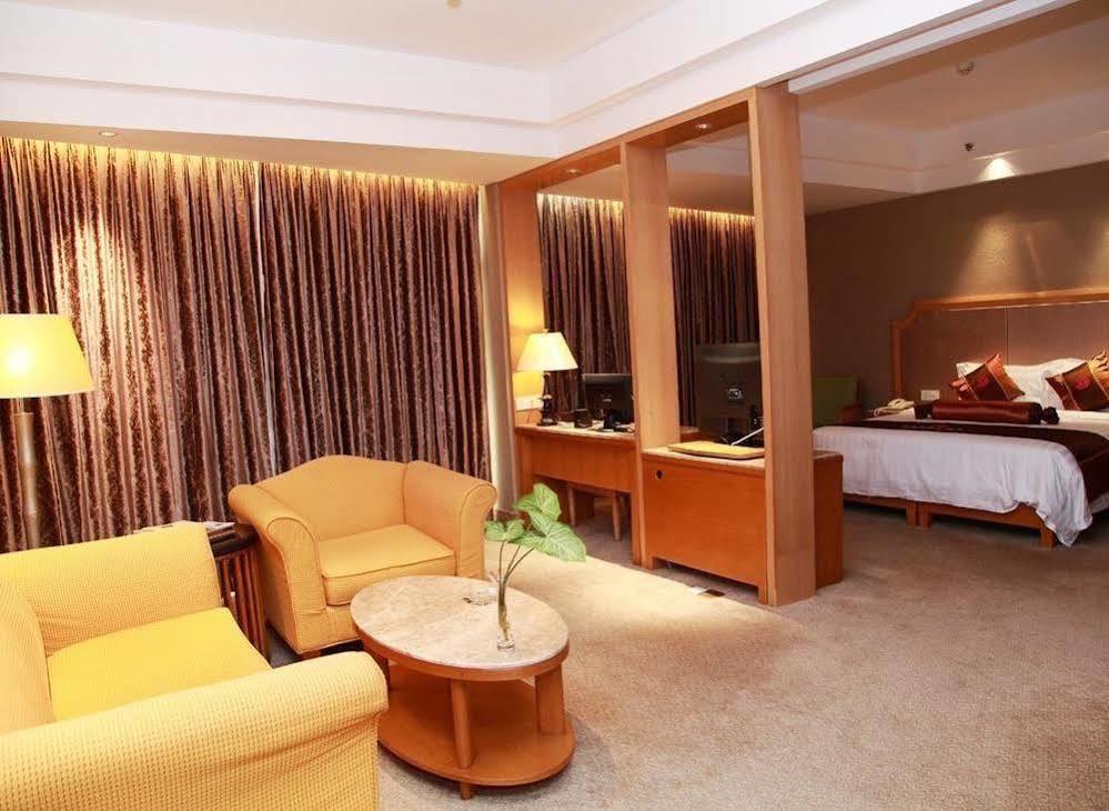 Wenchang Waika Hotel מראה חיצוני תמונה