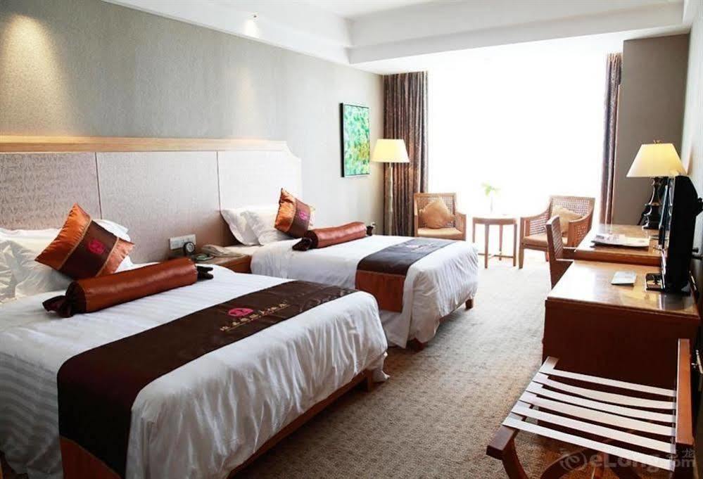 Wenchang Waika Hotel מראה חיצוני תמונה